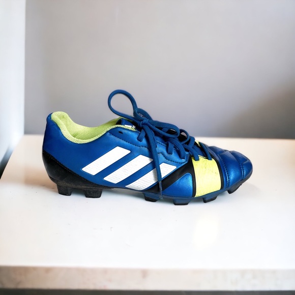 adidas football cleats size 6.5